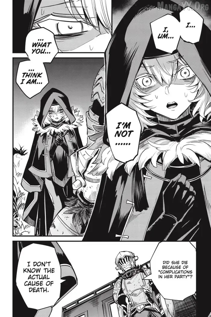 Goblin Slayer: Side Story Year One Chapter 127 image 21_optimized_optimized